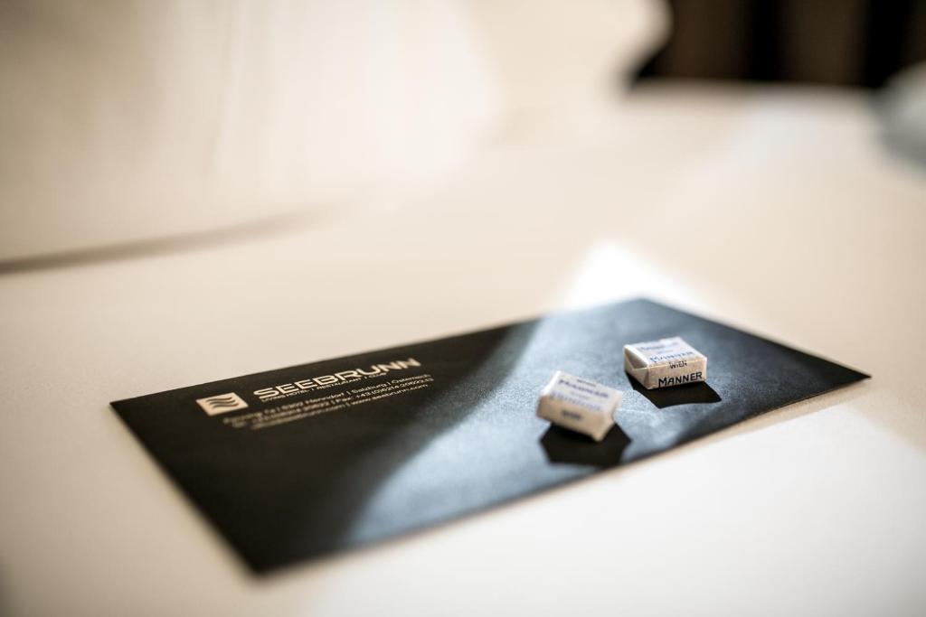 Hotel Seebrunn Am Wallersee เฮนน์ดอร์ฟ อัม วัลลาร์ซี ภายนอก รูปภาพ
