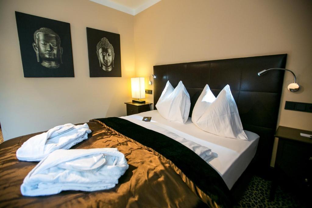 Hotel Seebrunn Am Wallersee เฮนน์ดอร์ฟ อัม วัลลาร์ซี ห้อง รูปภาพ